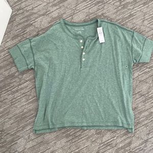 Green tee